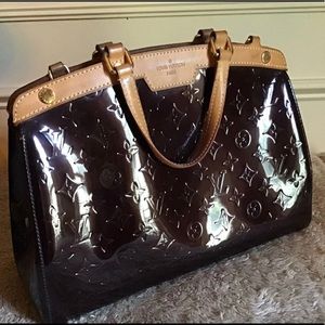 Authentic Louis Vuitton Handbag